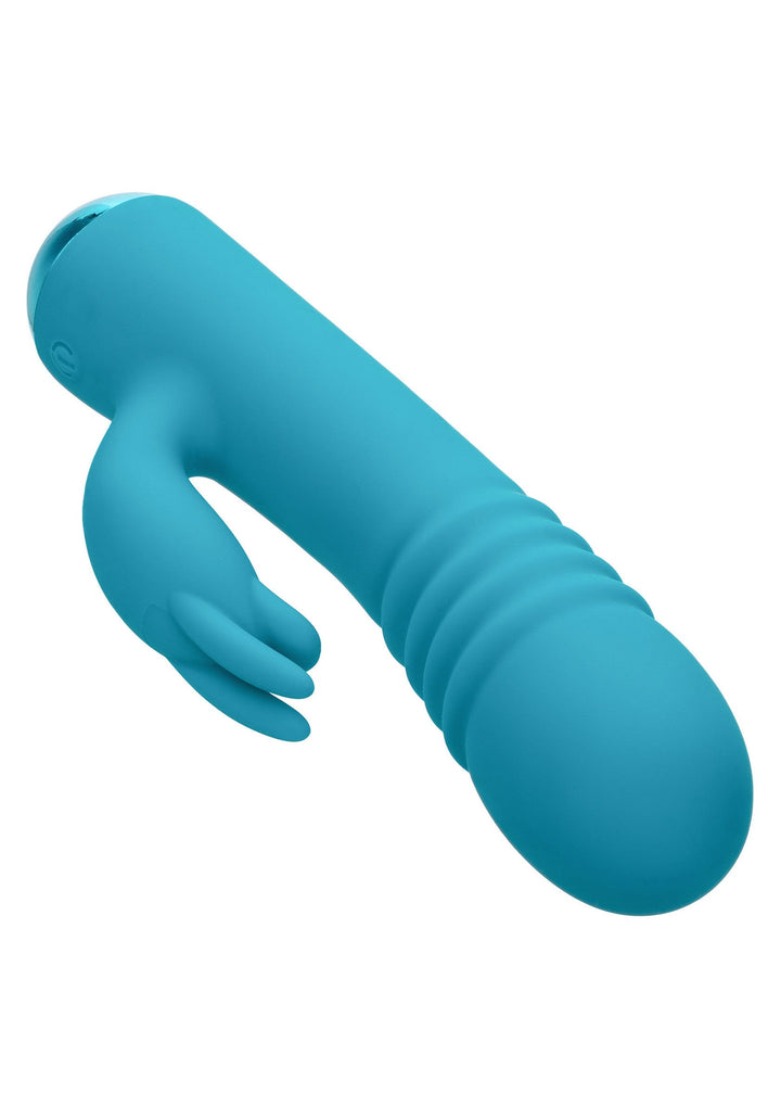 CalExotics Thicc Chubby Stotende Tickler | Rabbit vibrator - CalExotics | SIN&LACE