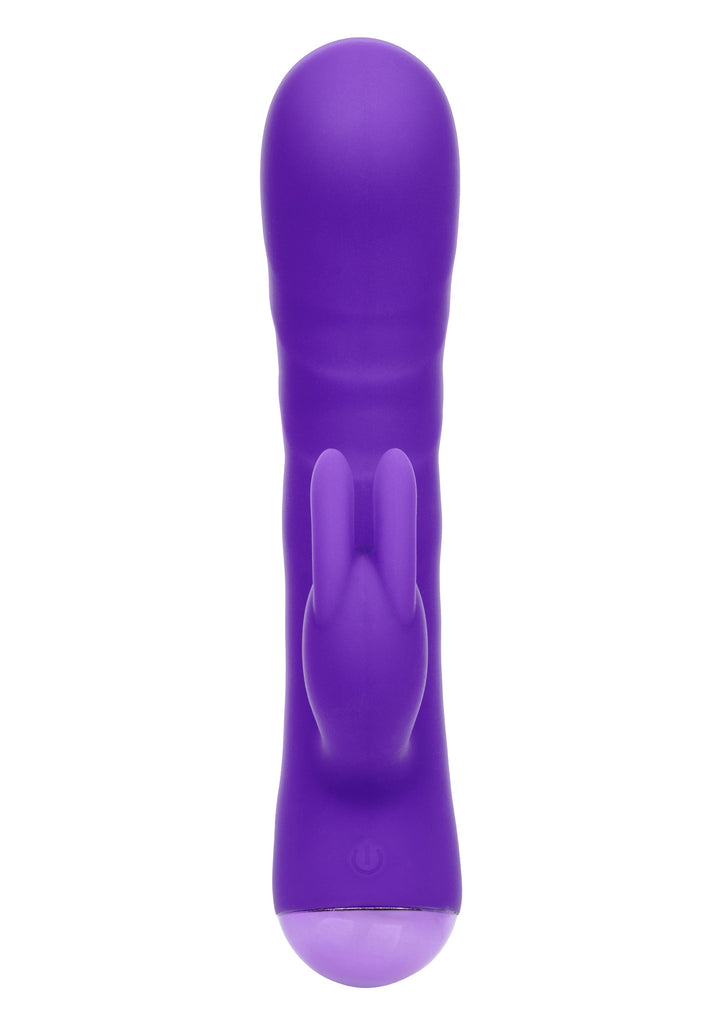 Thicc Chubby Deep Thrust Bunny