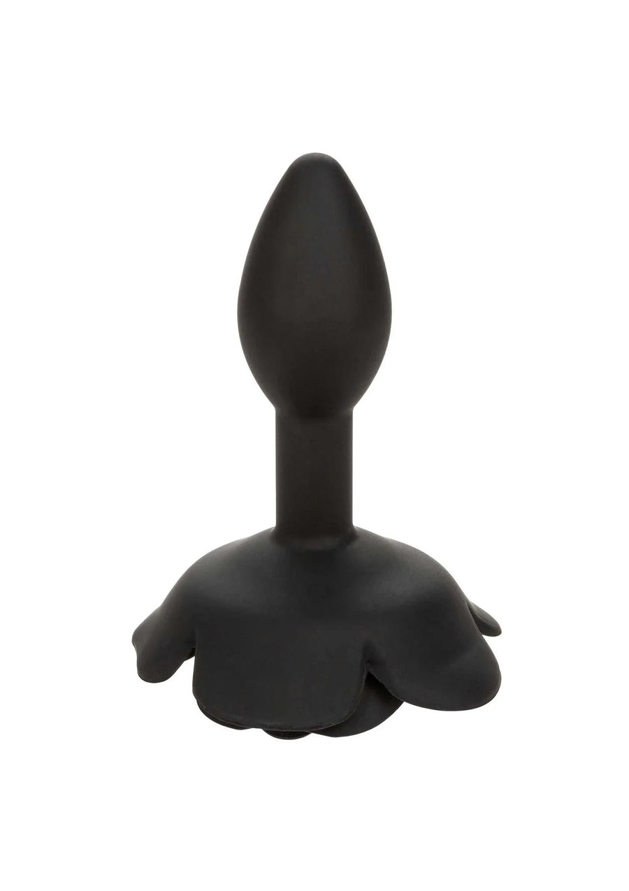 Rose anale plug Small | Buttplug - CalExotics | SIN&LACE