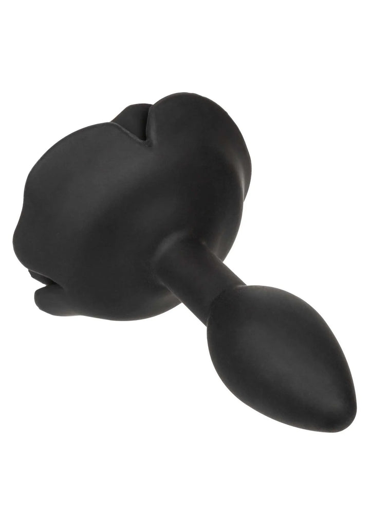Rose anale plug Small | Buttplug - CalExotics | SIN&LACE