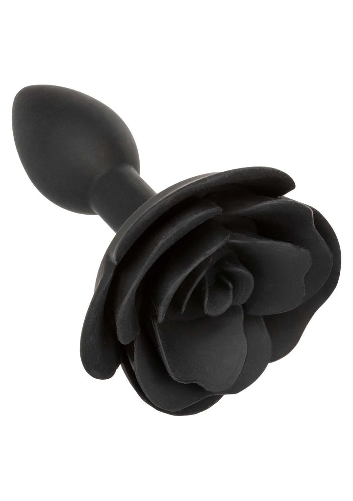 Rose anale plug Small | Buttplug - CalExotics | SIN&LACE