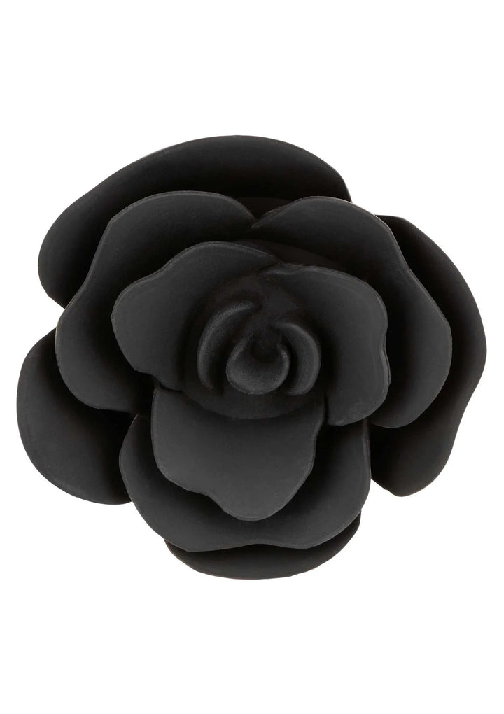 Rose anale plug Small | Buttplug - CalExotics | SIN&LACE