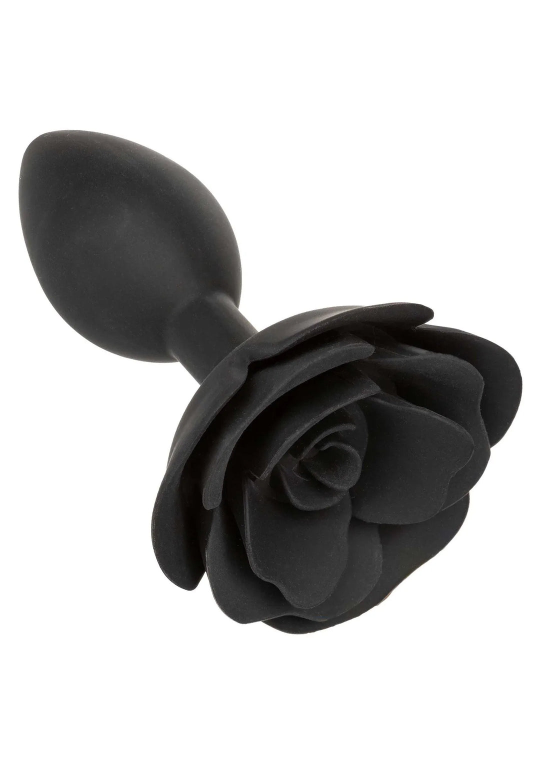 Rose anale plug Large | Buttplug - CalExotics | SIN&LACE