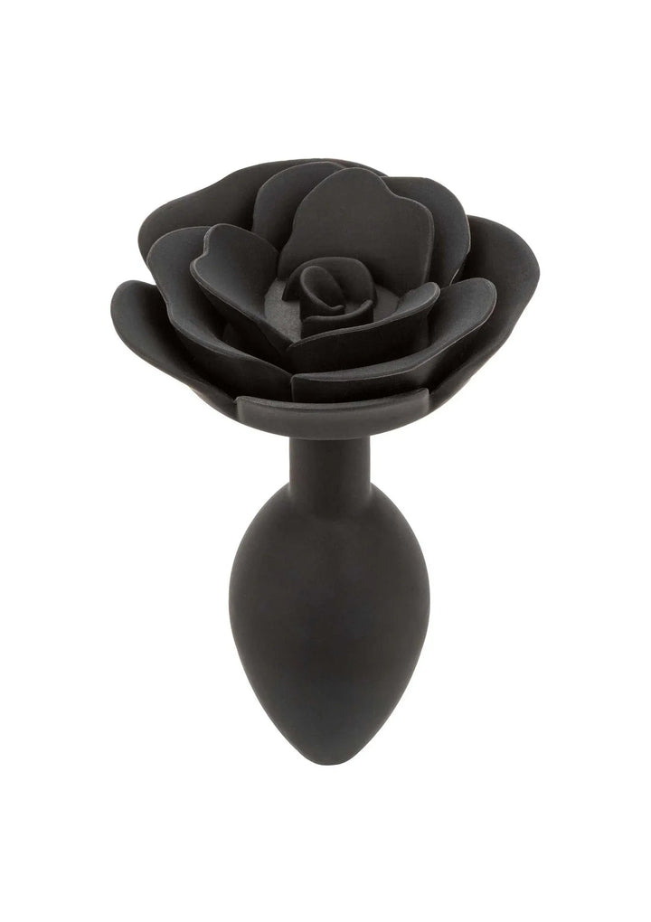Rose anale plug Large | Buttplug - CalExotics | SIN&LACE