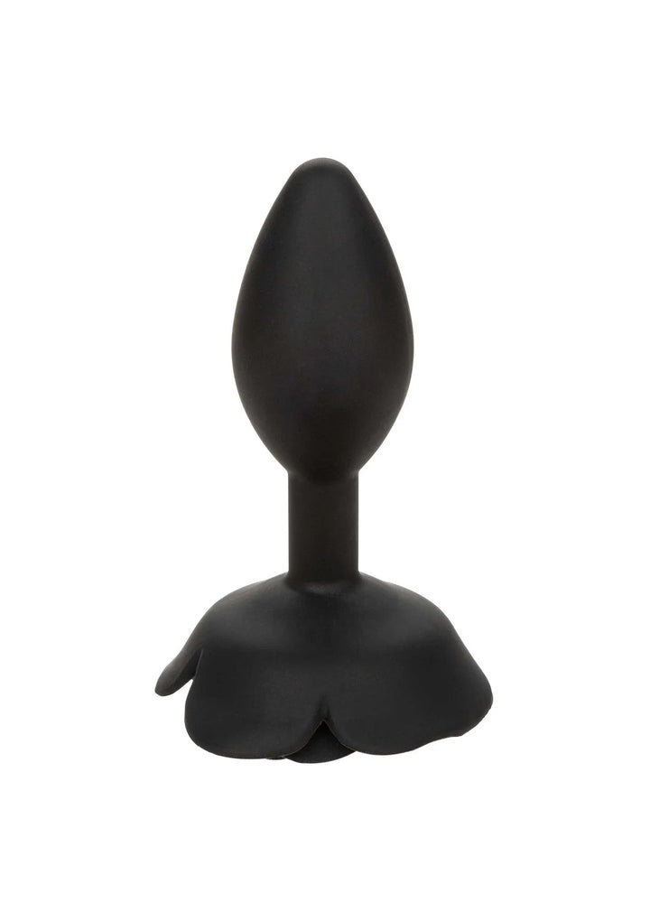 Rose anale plug Large | Buttplug - CalExotics | SIN&LACE