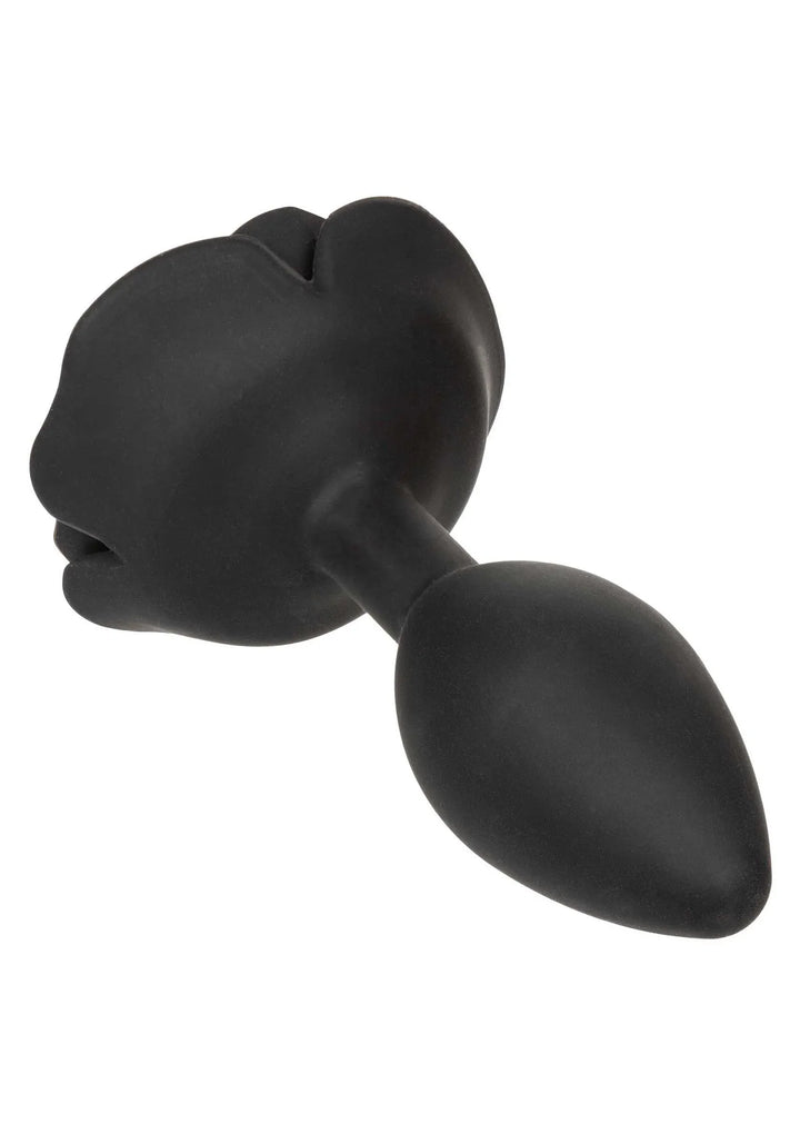 Rose anale plug Large | Buttplug - CalExotics | SIN&LACE