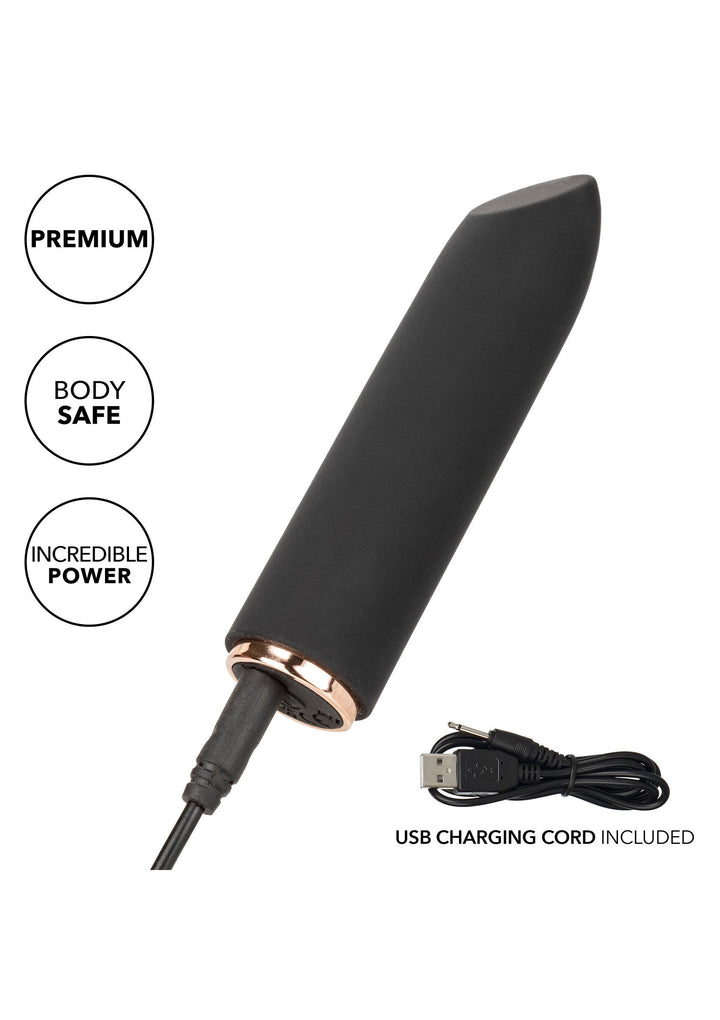 CalExotics Raven Teaser mini-massager