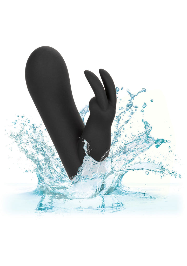 CalExotics Raven Bunny | Rabbit vibrator - CalExotics | SIN&LACE