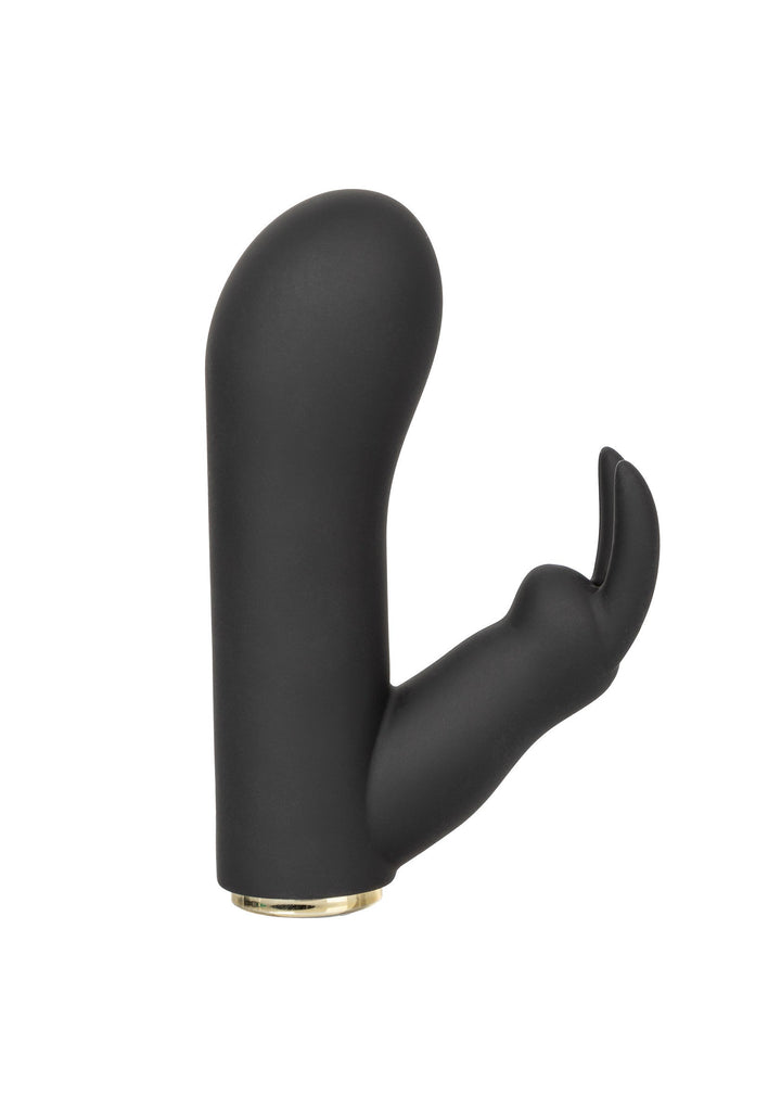 CalExotics Raven Bunny | Rabbit vibrator - CalExotics | SIN&LACE