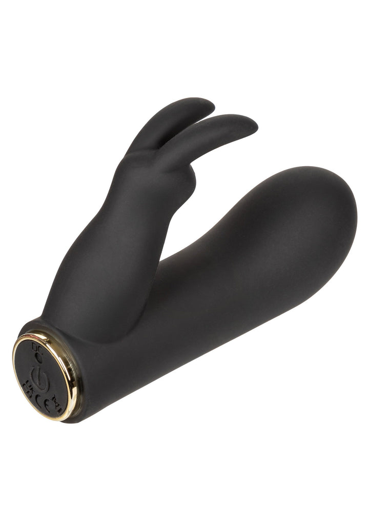 CalExotics Raven Bunny | Rabbit vibrator - CalExotics | SIN&LACE