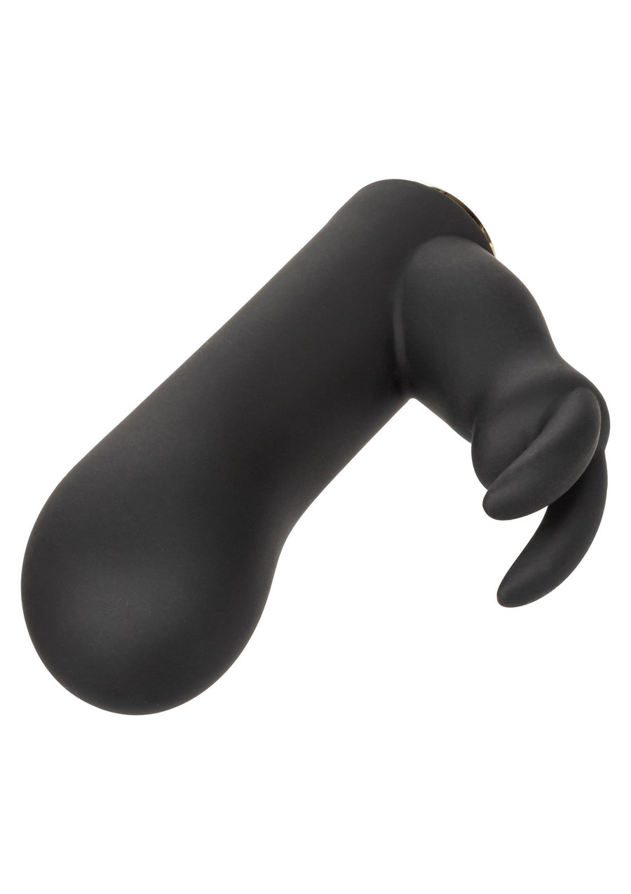 CalExotics Raven Bunny | Rabbit vibrator - CalExotics | SIN&LACE