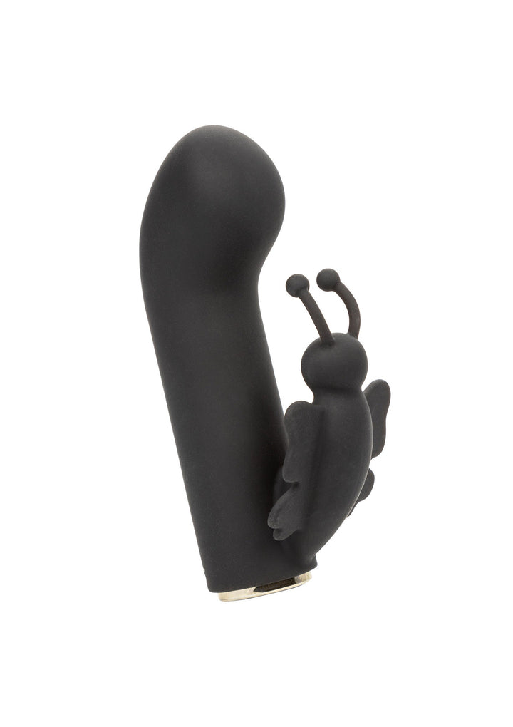 CalExotics Raven Vlinder | Rabbit vibrator - CalExotics | SIN&LACE