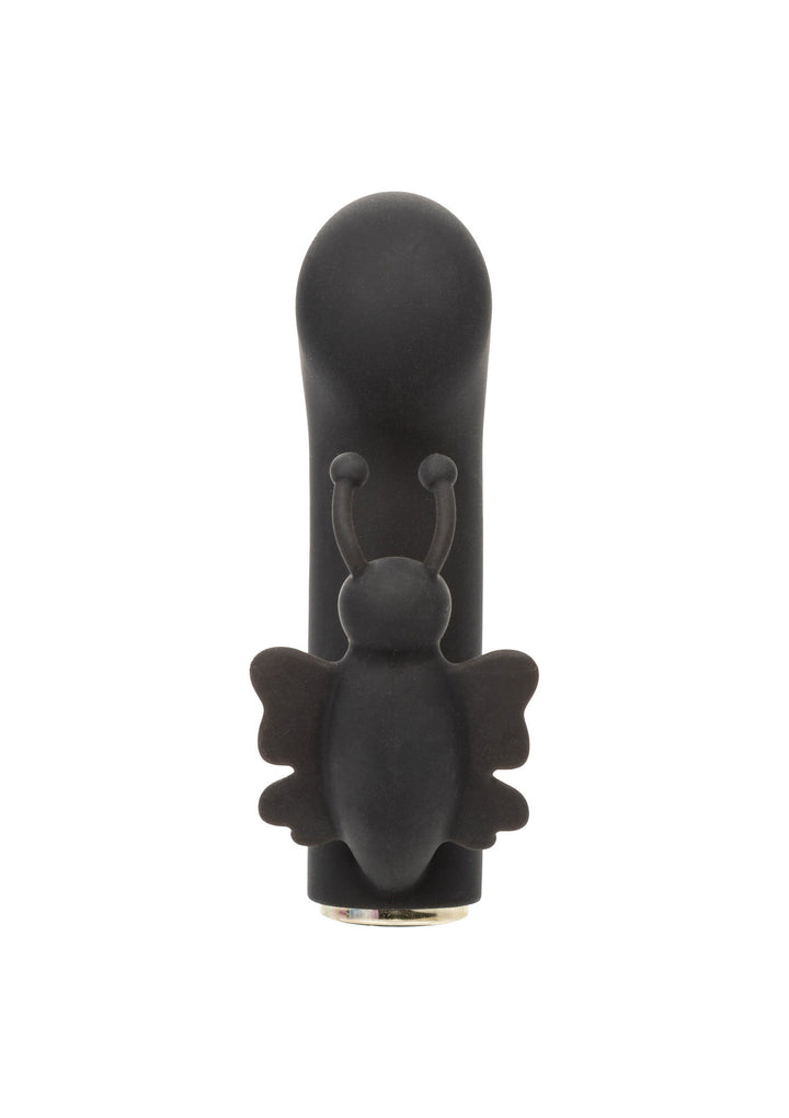 CalExotics Raven Vlinder | Rabbit vibrator - CalExotics | SIN&LACE