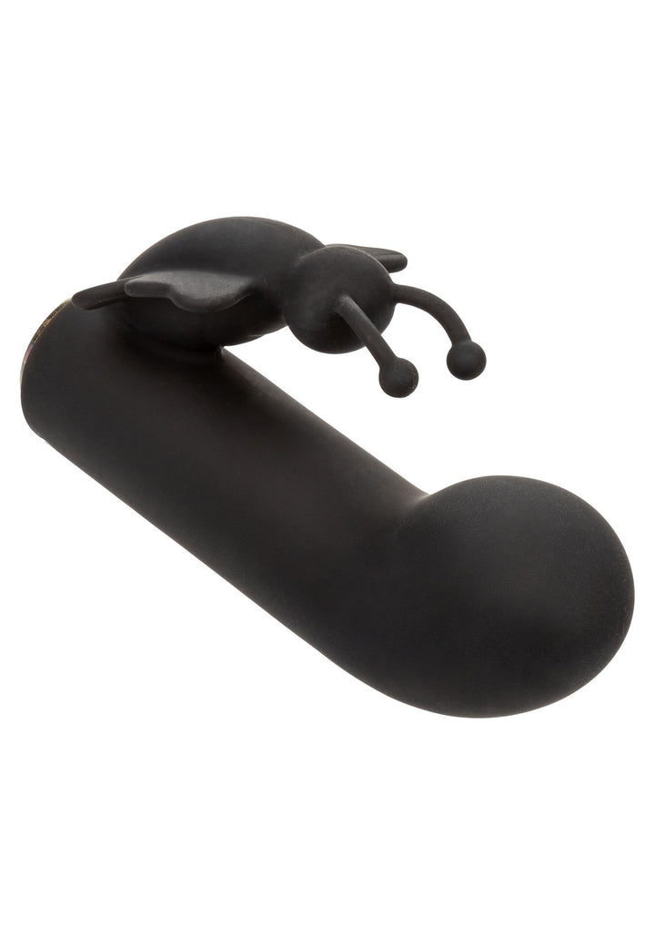CalExotics Raven Vlinder | Rabbit vibrator - CalExotics | SIN&LACE