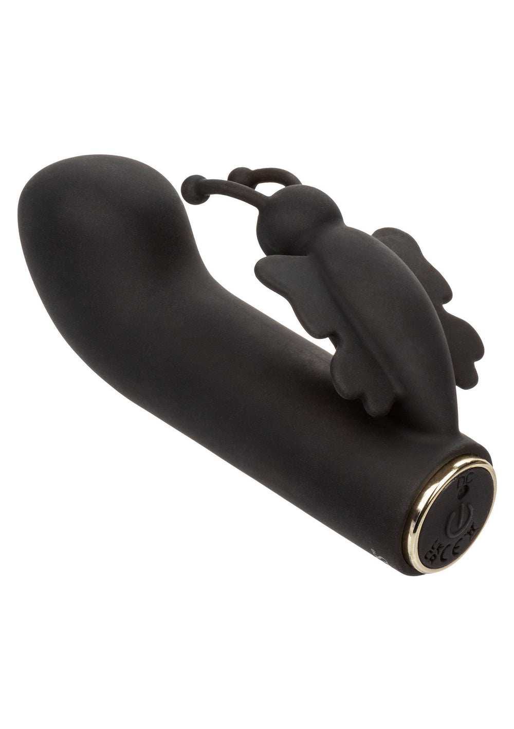 CalExotics Raven Vlinder | Rabbit vibrator - CalExotics | SIN&LACE