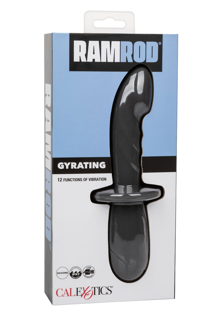 CalExotics Ramrod Gyrating | Vibrator - CalExotics | SIN&LACE