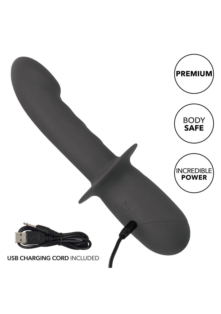 CalExotics Ramrod Gyrating | Vibrator - CalExotics | SIN&LACE
