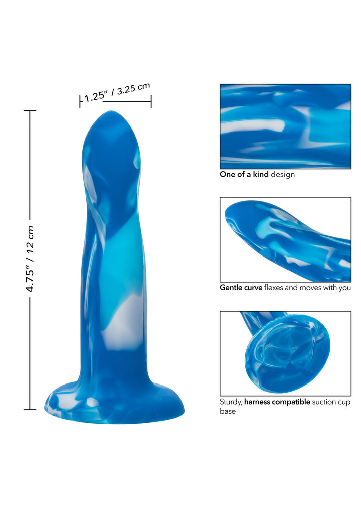 Twisted Probe - Blauw - afbeelding 4