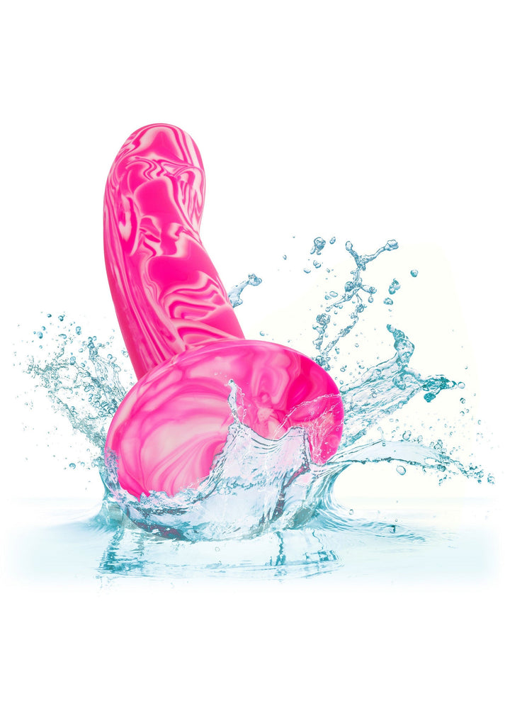 Twisted Probe - Roze - afbeelding 15