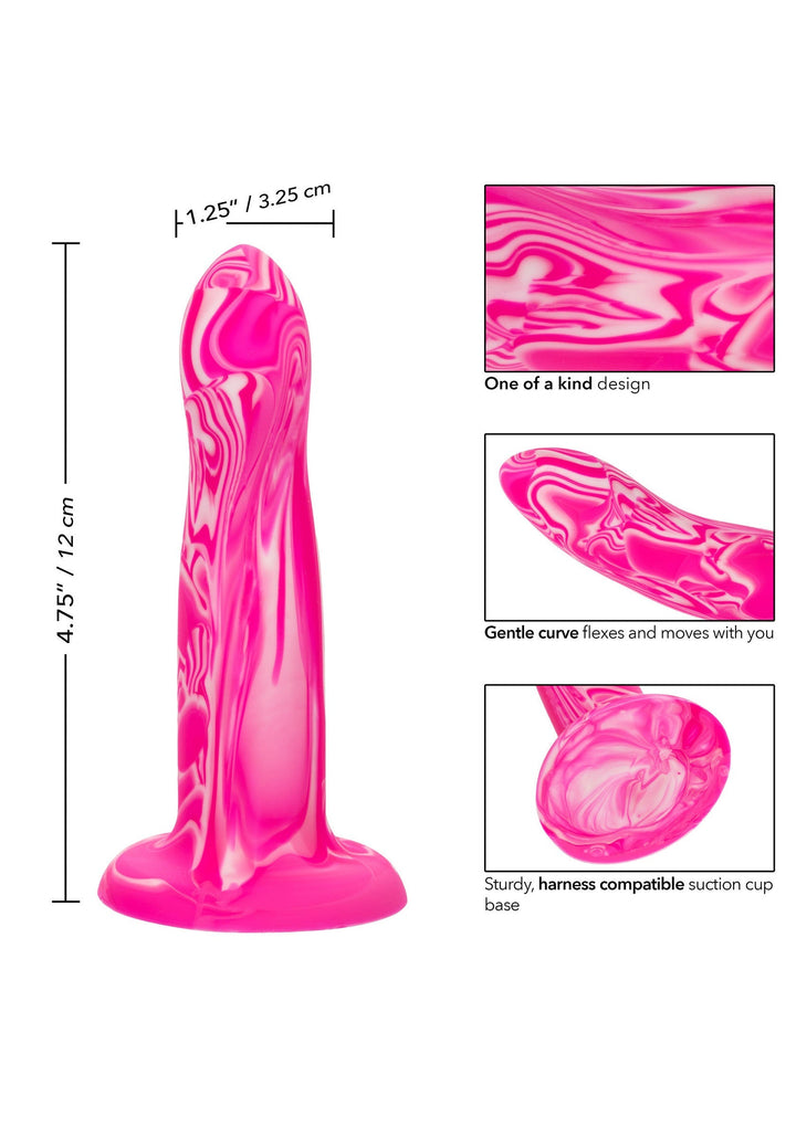 Twisted Probe - Roze - afbeelding 13