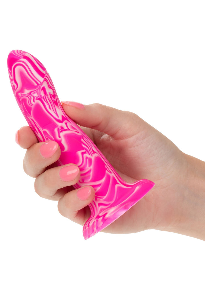 Twisted Probe - Roze - afbeelding 16