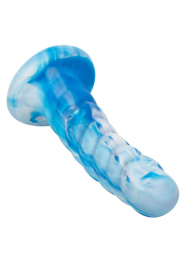 Twisted Ribbed Probe - Blauw - afbeelding 10