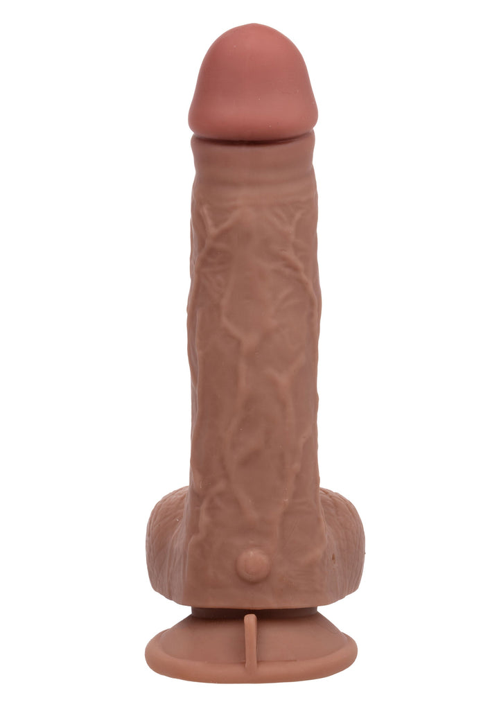 The Thrusting Jack Hammer - Caramel - afbeelding 8