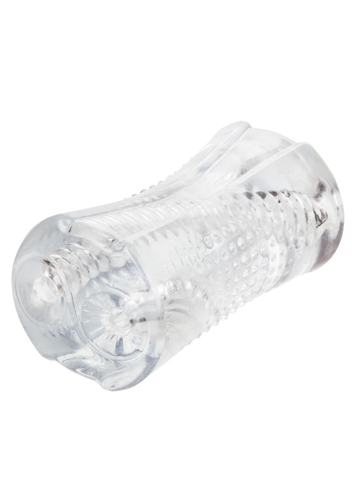 Cyclone Dual Ribbed Stroker