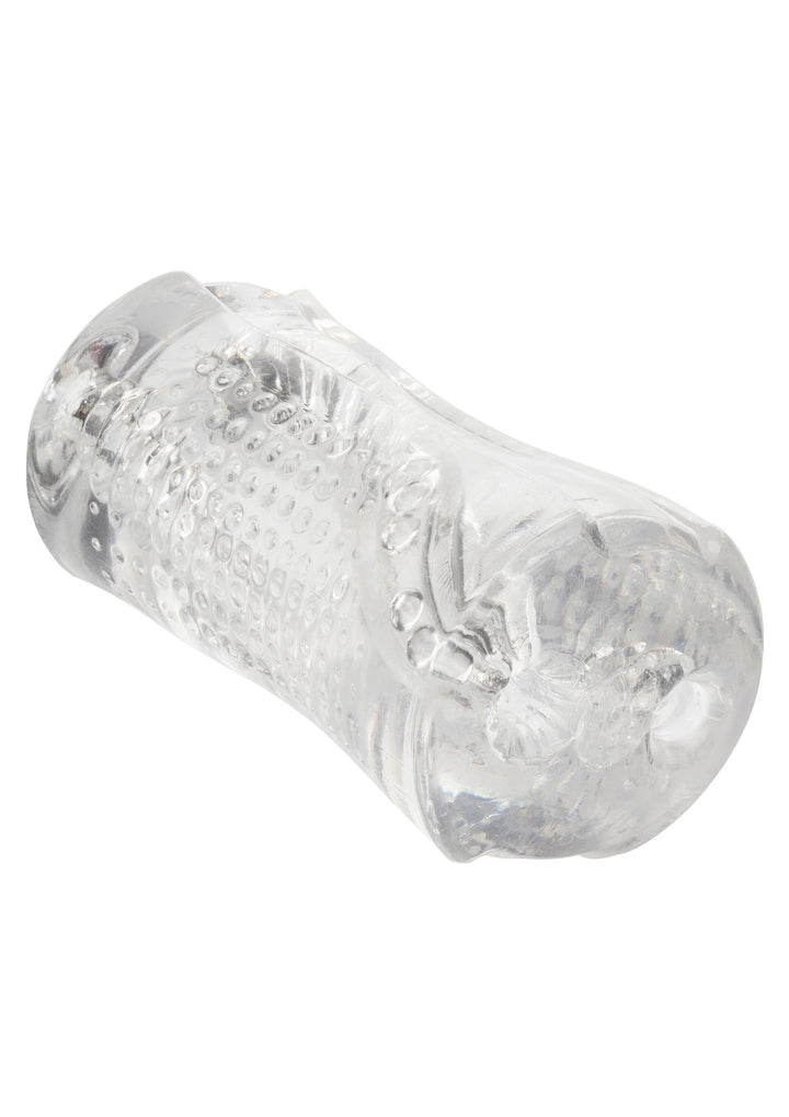 Cyclone Dual Ribbed Stroker