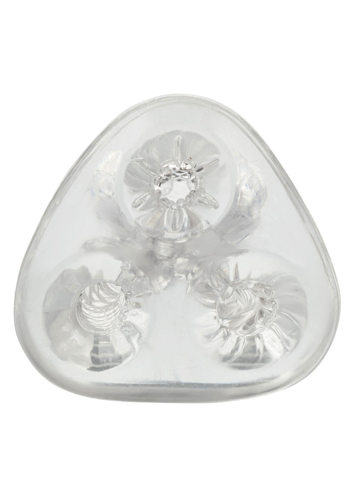 Cyclone Triple Chamber Stroker