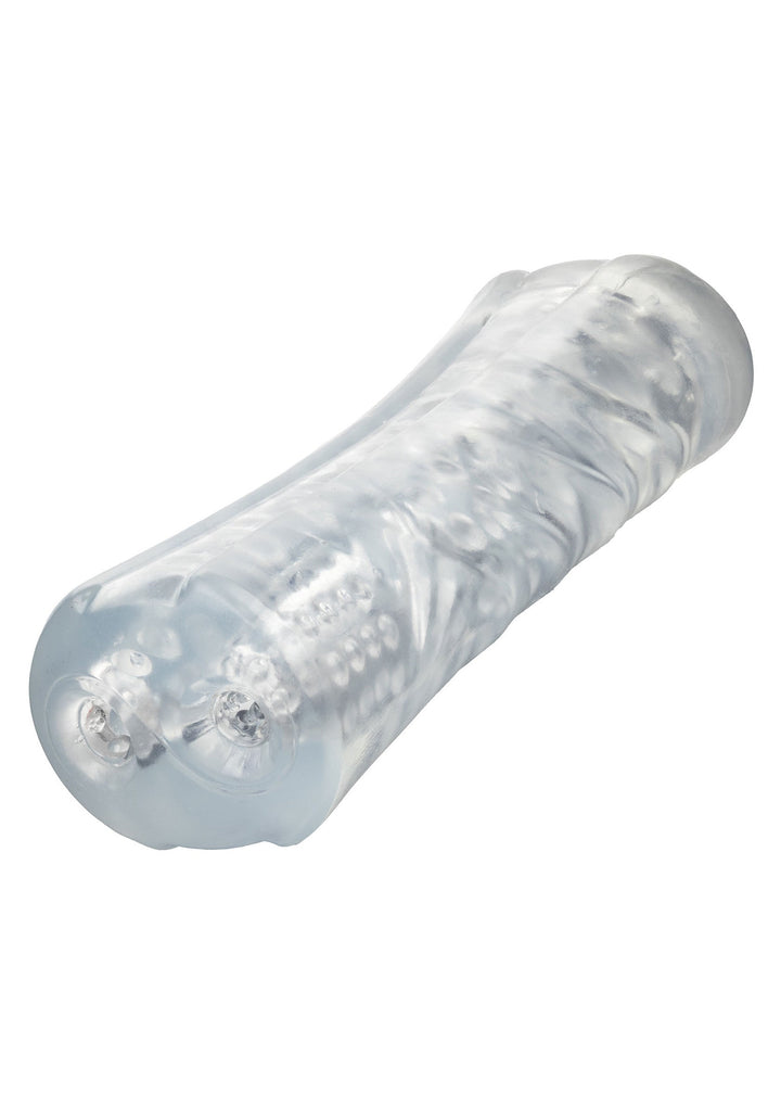 Dual Chamber Stroker XL