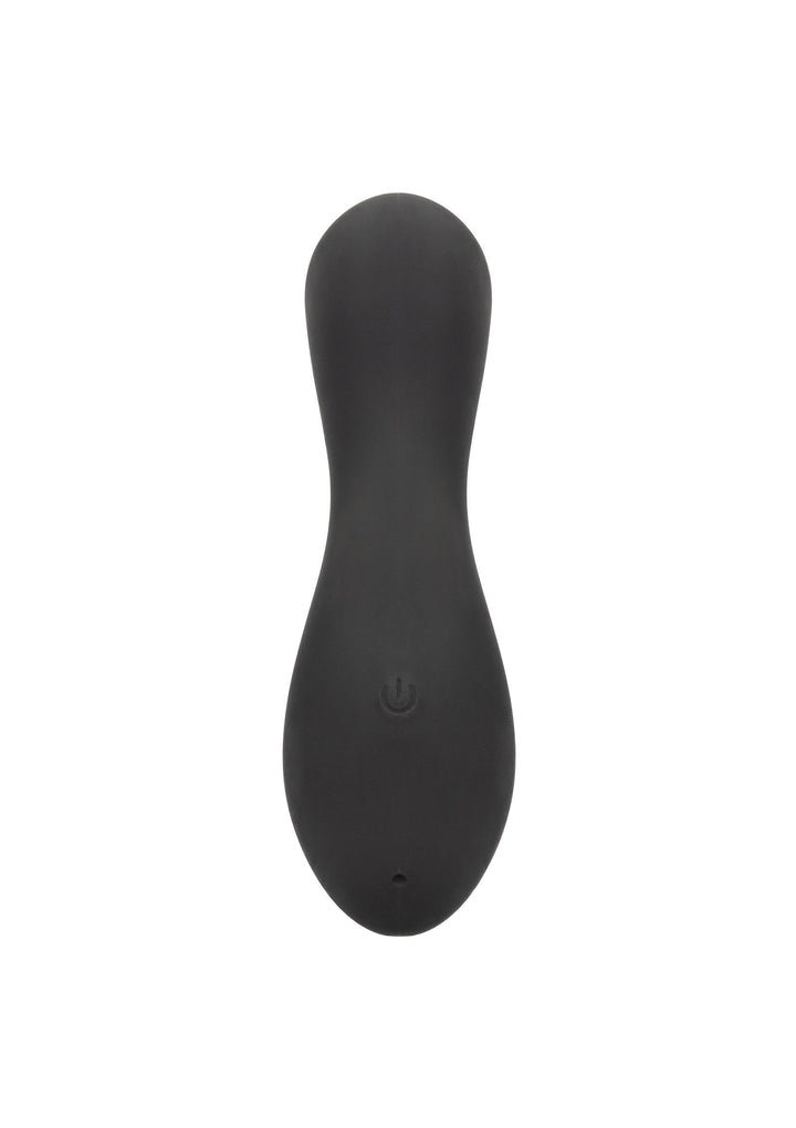 Boundless Perfect Curve