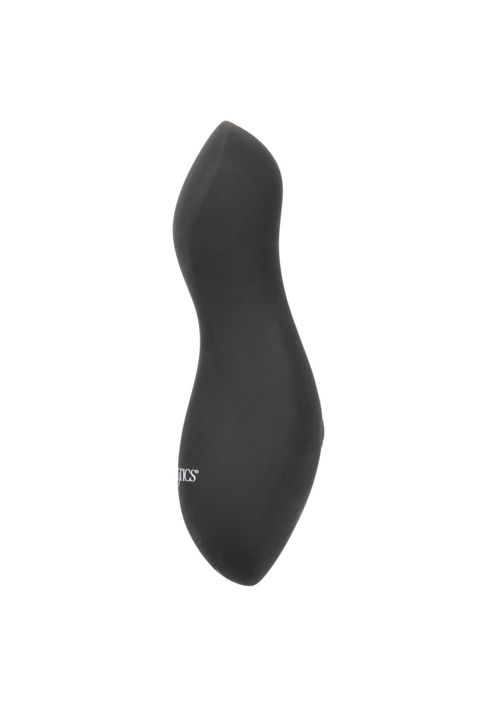 Boundless Perfect Curve