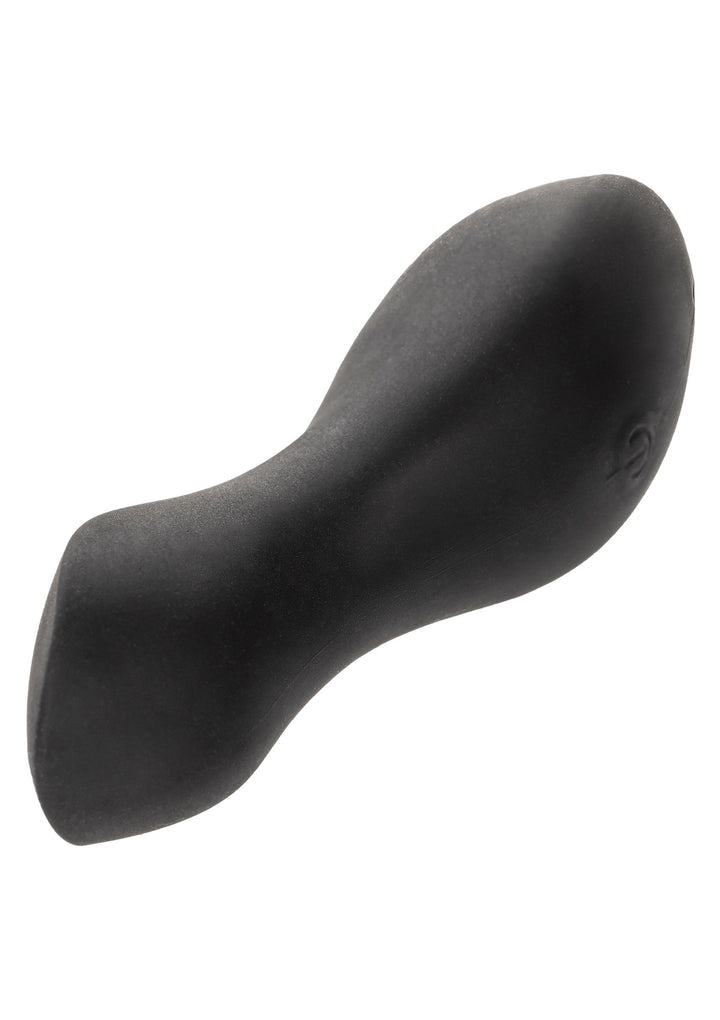 Boundless Perfect Curve