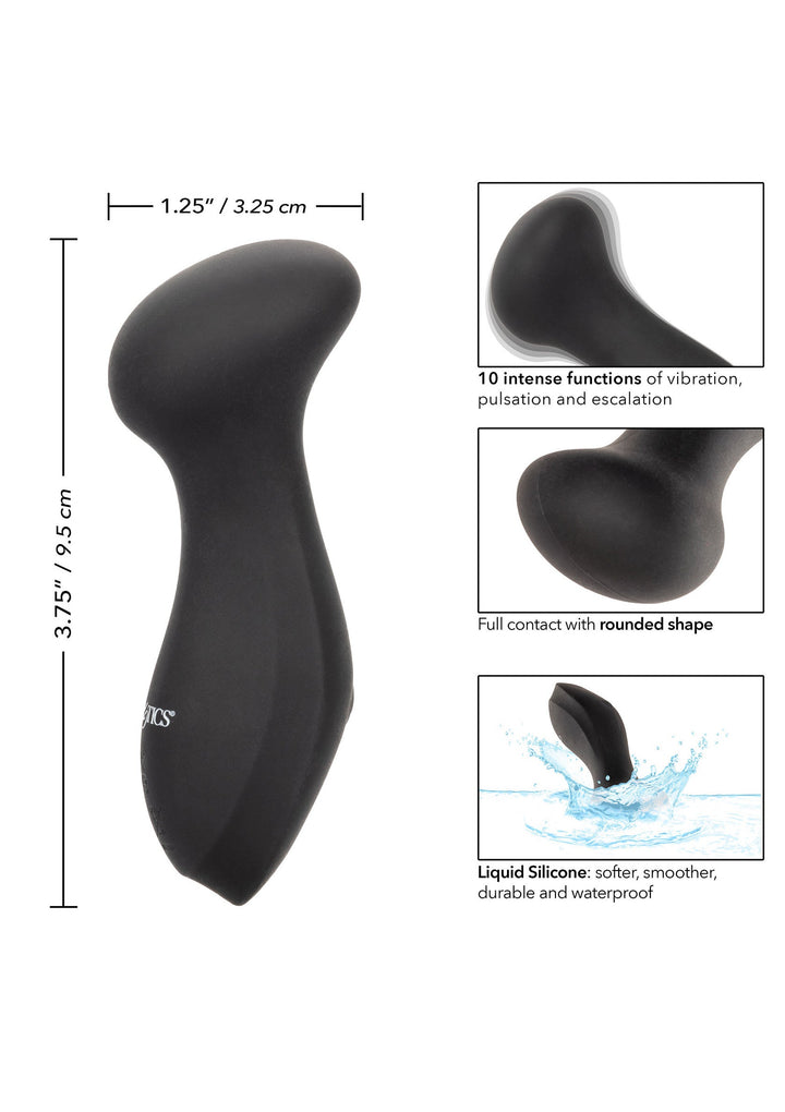 Boundless Mini Massager