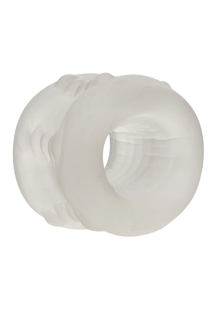 Boundless Bumper-Stroker Cockring | Cockring - CalExotics | SIN&LACE