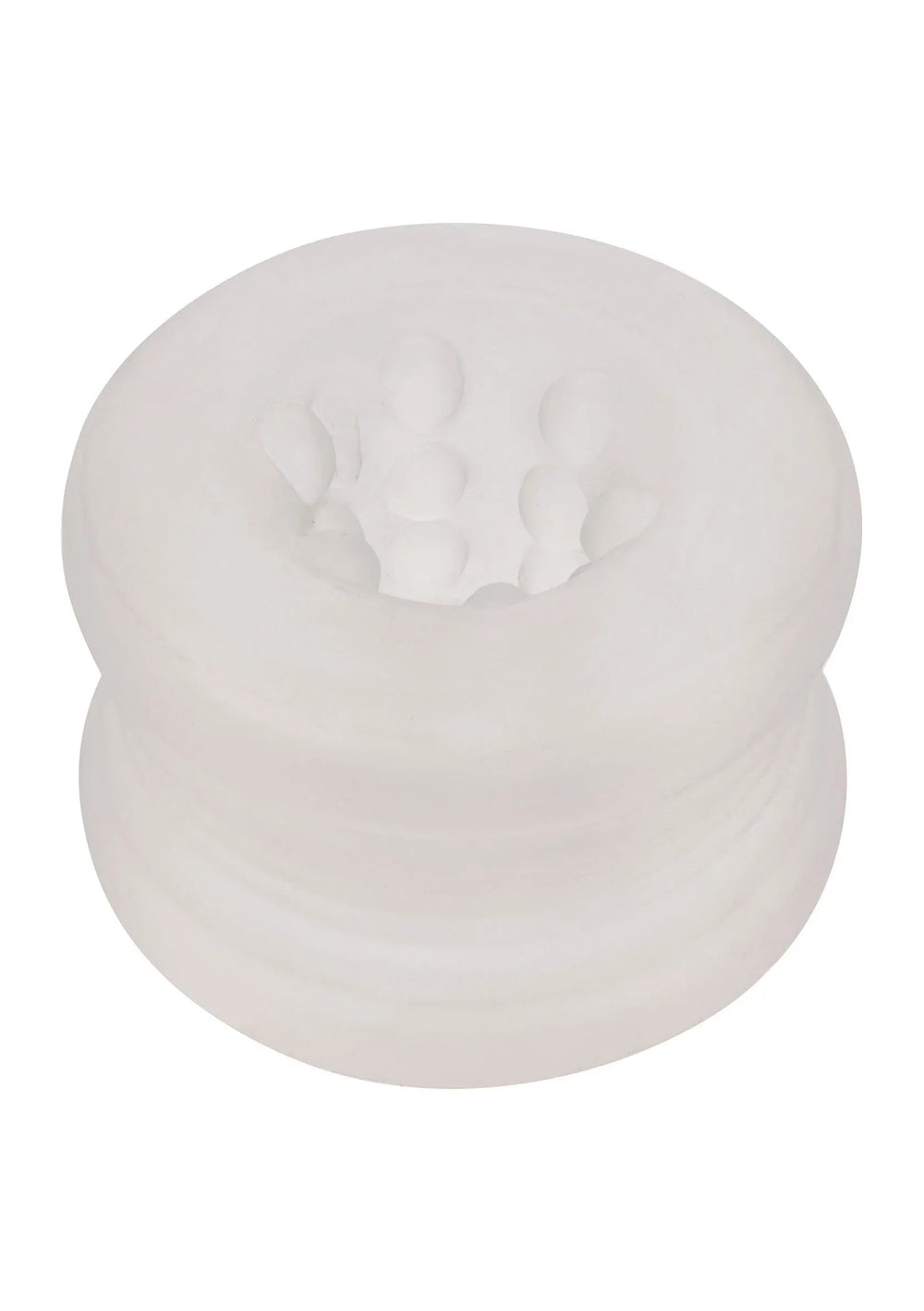 Boundless Bumper-Stroker Cockring | Cockring - CalExotics | SIN&LACE