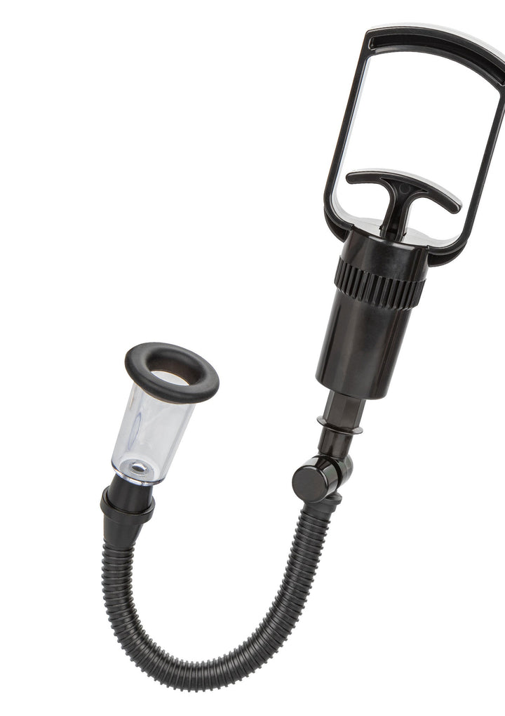 Boundless Body Pump Kit