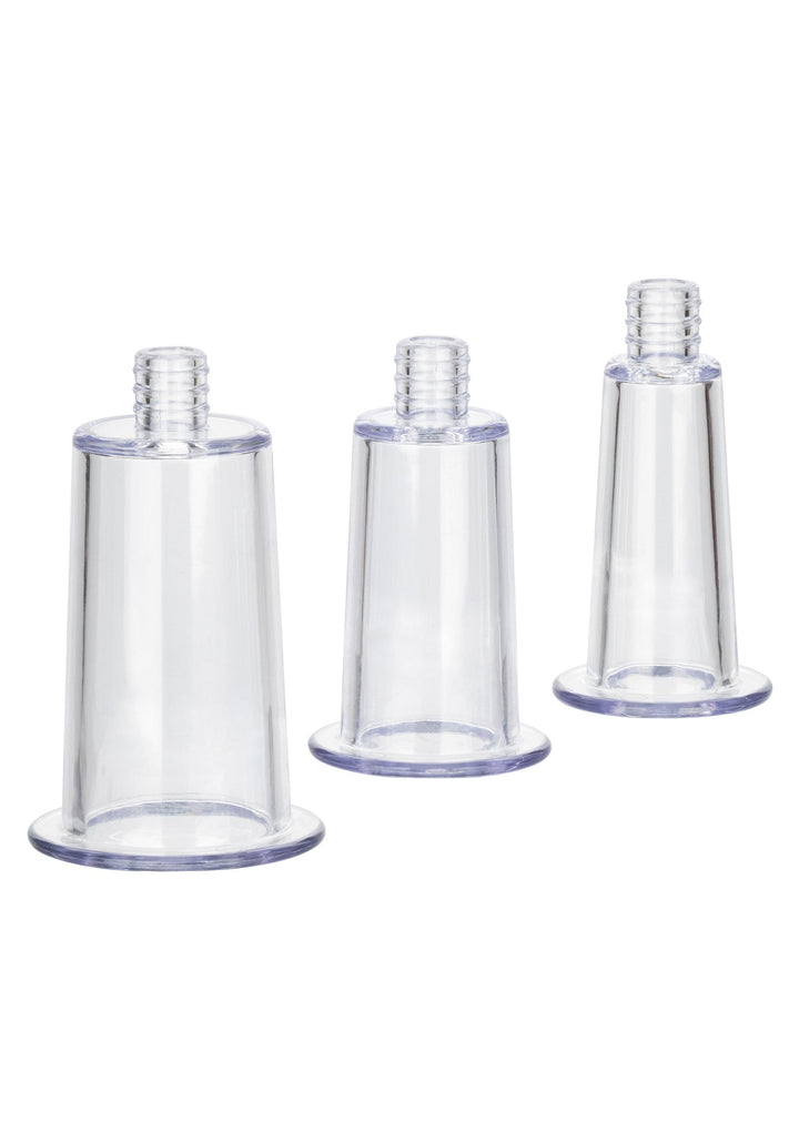 Boundless Body Pump Kit