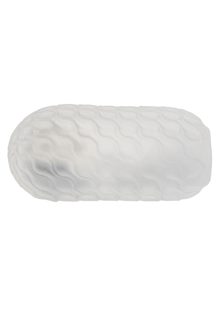 Boundless Squishy Ball Stroker
