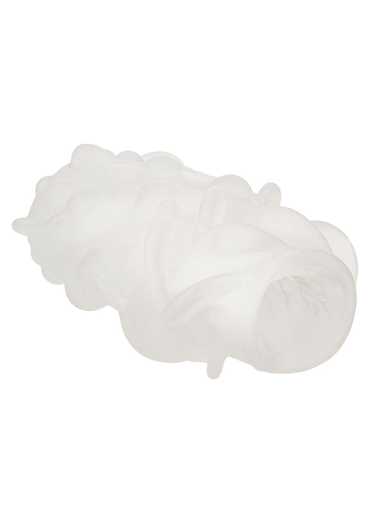 Boundless Squishy Ball Stroker