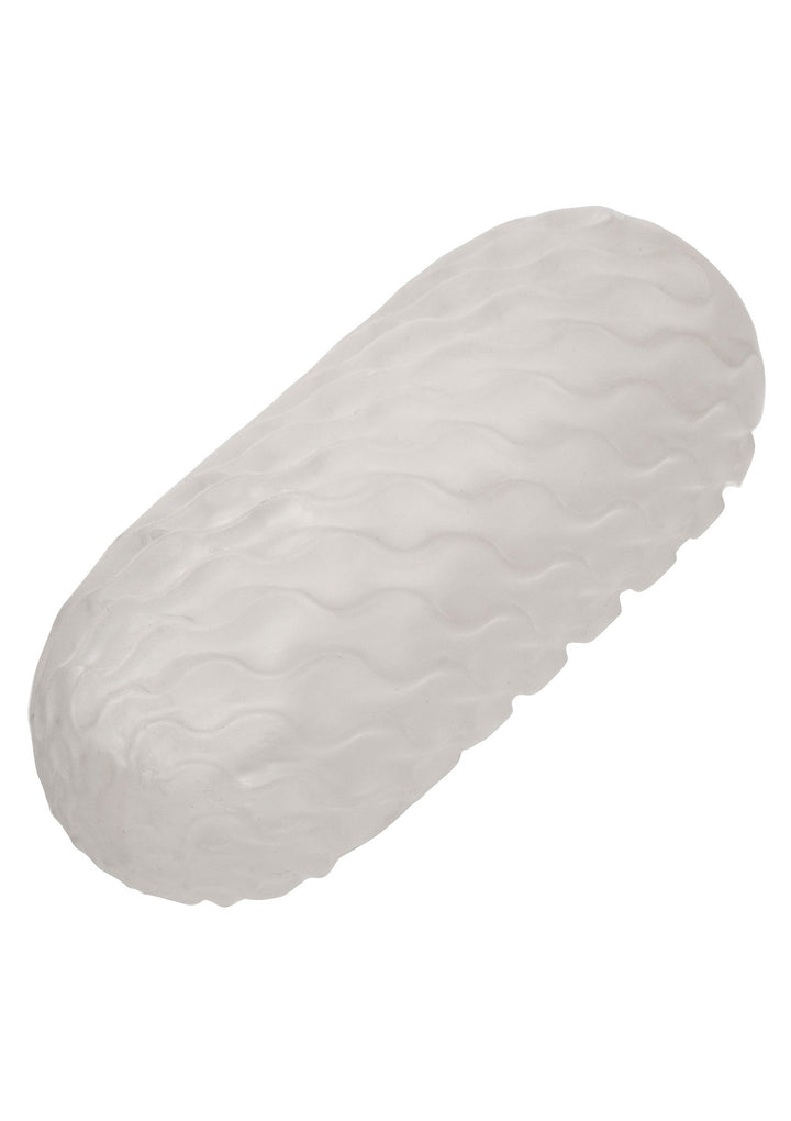 Boundless Squishy Ball Stroker