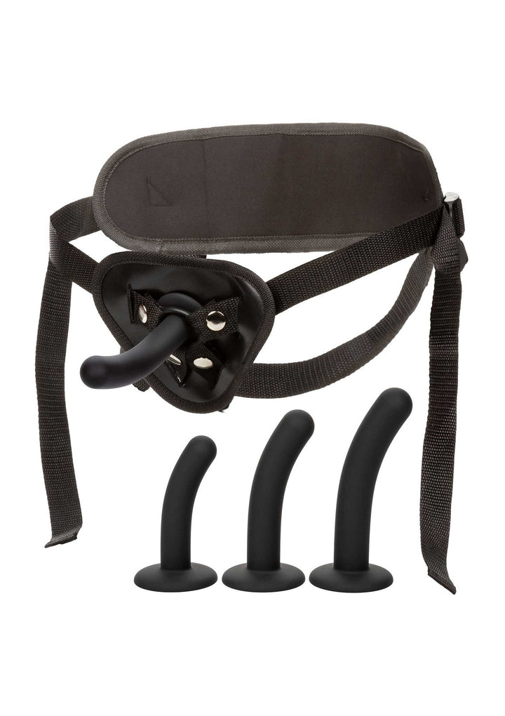 Boundless Curve Pegging Kit - productafbeelding 1