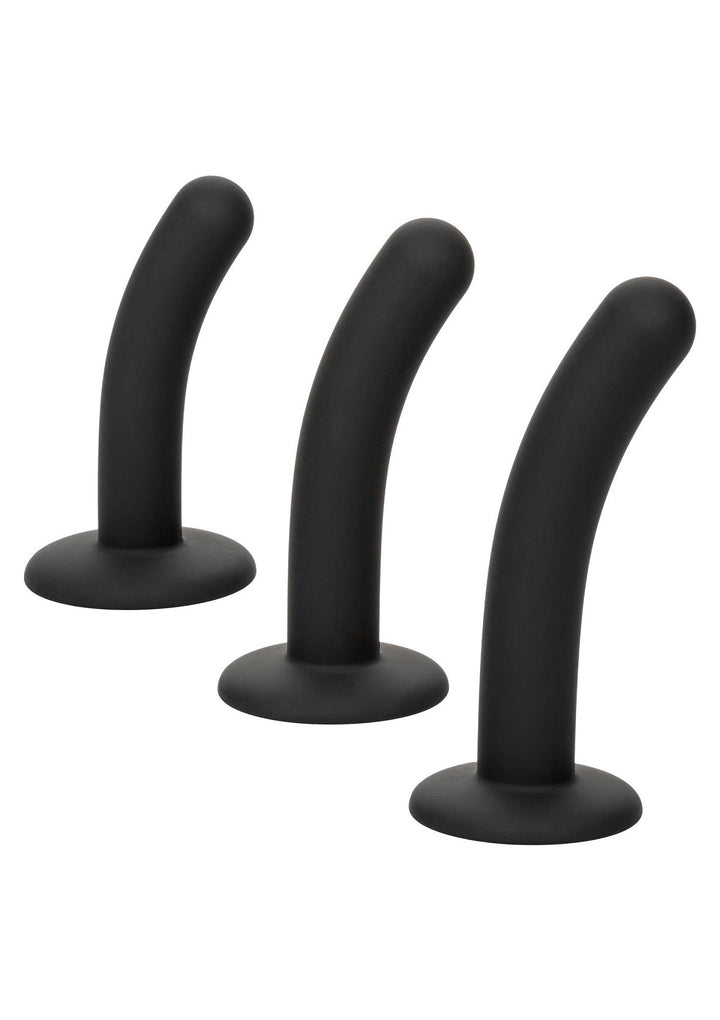 Boundless Curve Pegging Kit - Zwart - afbeelding 10