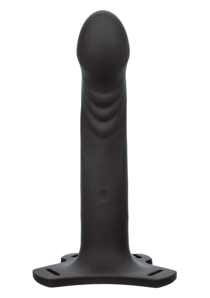 Boundless Rechargeable Harness - Zwart - afbeelding 9