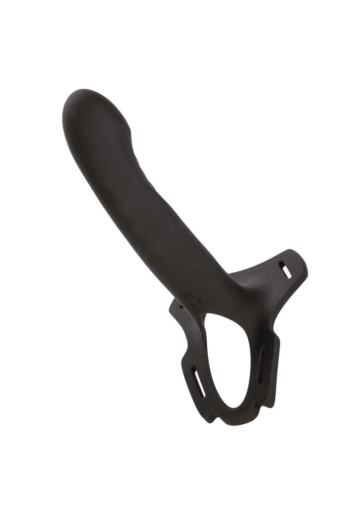Boundless Rechargeable Harness - Zwart - afbeelding 11