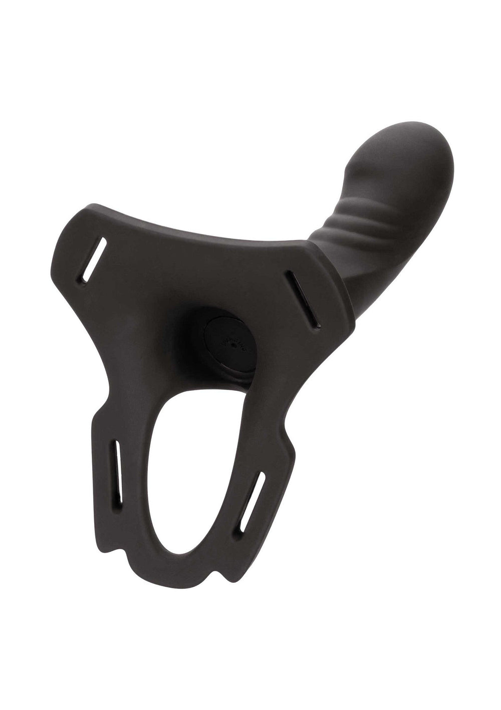 Boundless Rechargeable Harness - Zwart - afbeelding 2