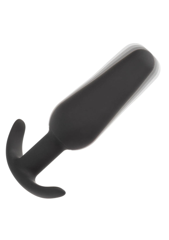 Vibrerende Slim Plug | Buttplug - CalExotics | SIN&LACE