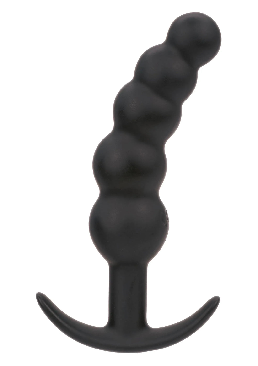 Vibrerende X5 Beaded Plug | Buttplug - CalExotics | SIN&LACE
