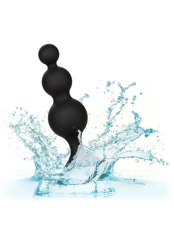 CalExotics Silicone Beaded Anal Kit | Anaalkralen - CalExotics | SIN&LACE